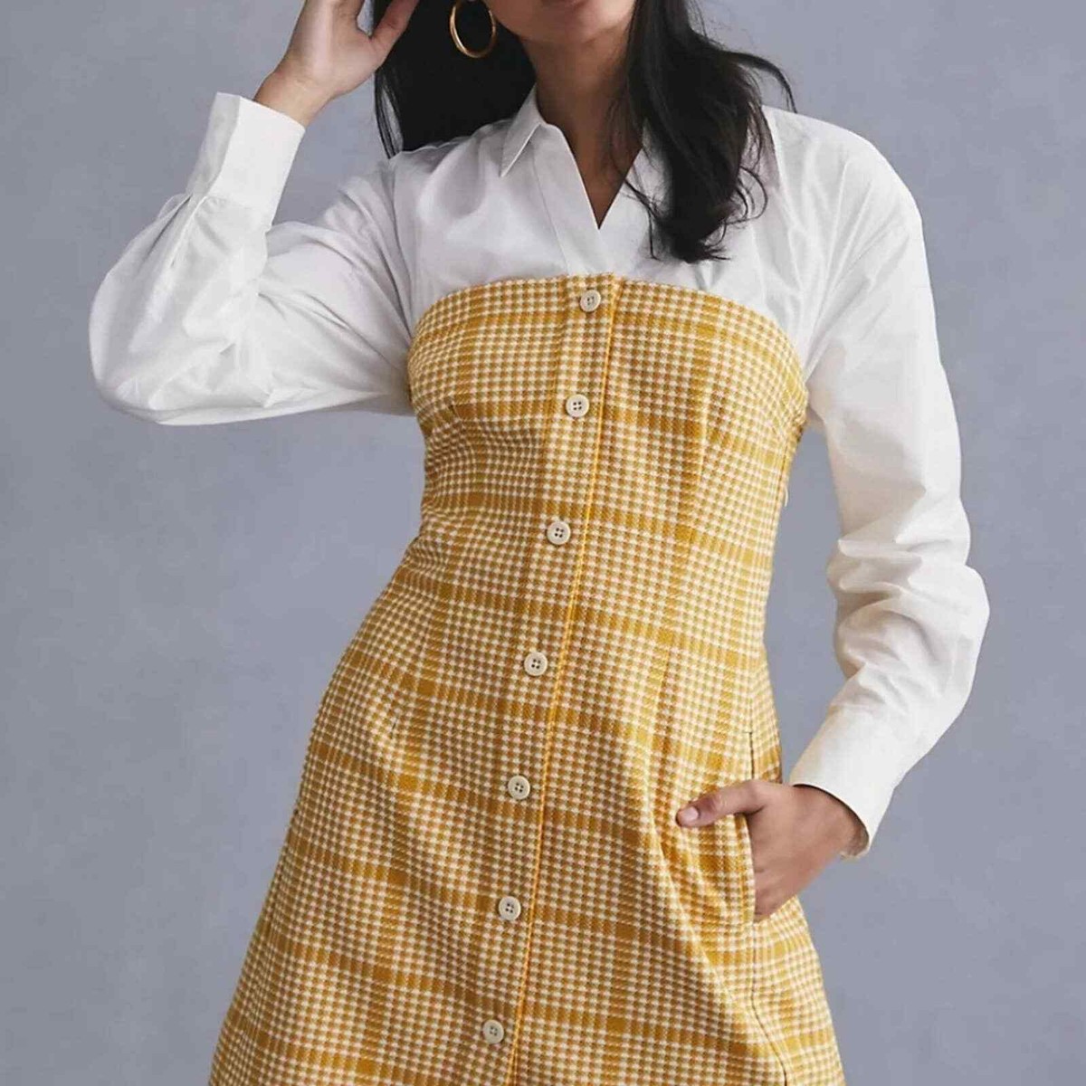 pink rose knit dresses Mayoral Rose Pleated Knit Dress 4920 – Sara's Children's Boutique main image 1