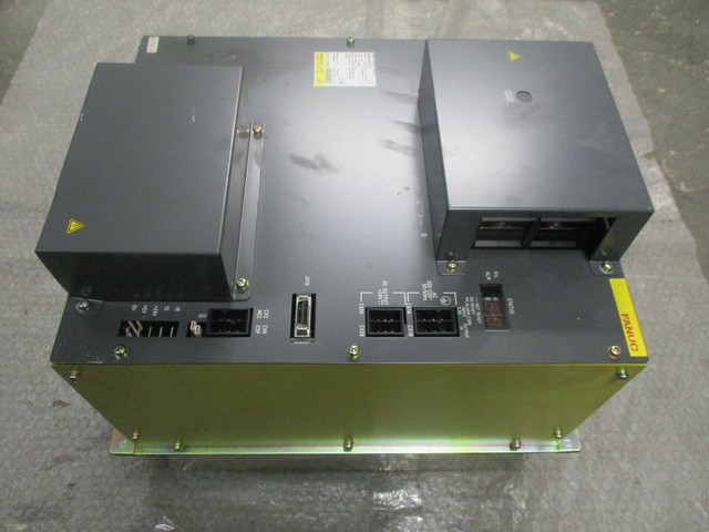 Fanuc