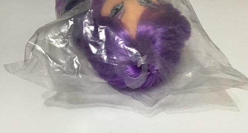 TY GIRLZ - PUNKY PENNY - NUOVO - CODICE MAI USATO - Bambola Ty Peluche Girlz da collezione - Foto 5 di 7