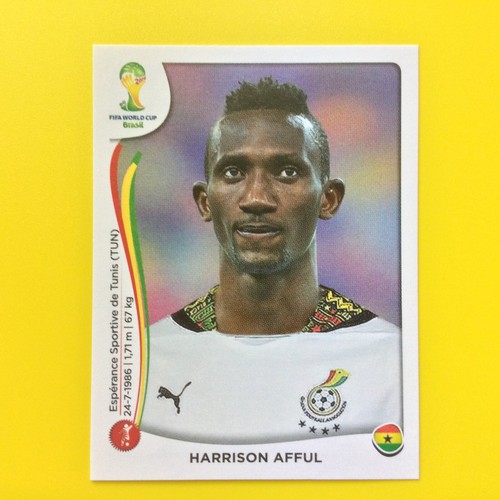 2014 Panini World Cup Brazil ⚽️ Stickers #500-635 Pick to Complete Your Album - Picture 27 of 103