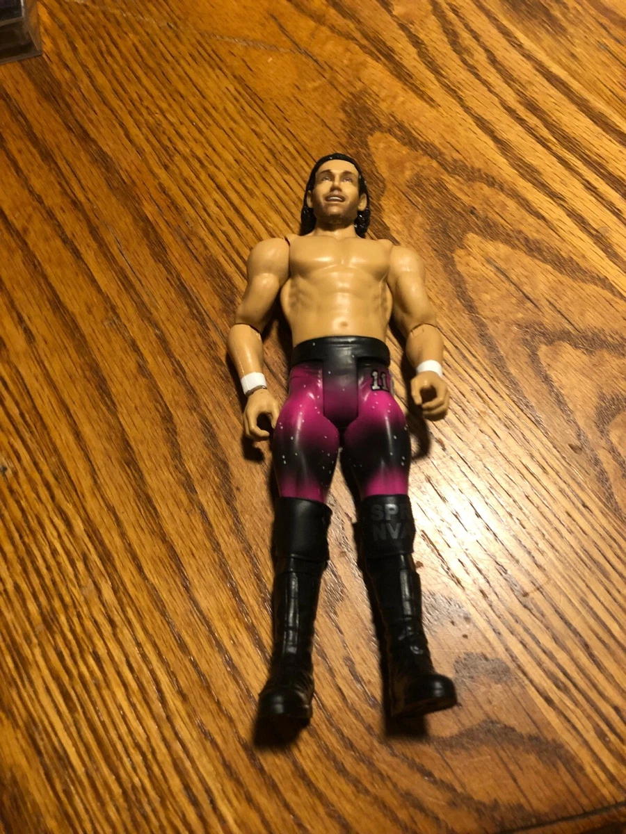 Noam Dar WWE NXT UK Loose Wrestling Action Figure eBay