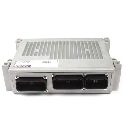 7824-62-6002 CPU Controller For Komatsu Excavator PC78US-6 PC78UU-6 PC78MR-6 - Picture 2 of 6