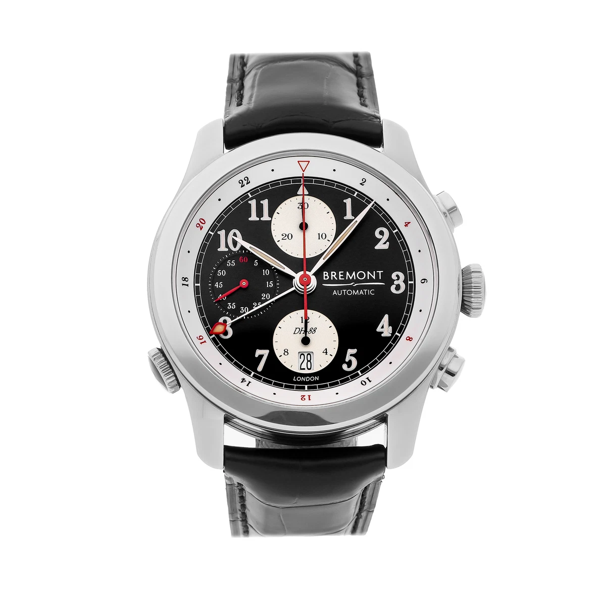 Bremont dh88 top
