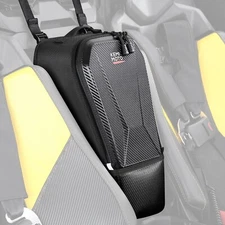 EVA UTV Center Seat Console Storage Bag Shoulder Bag for Can-Am Maverick R 2024+