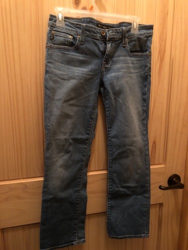 Big Star 1974 Rikki low rise jeans size 