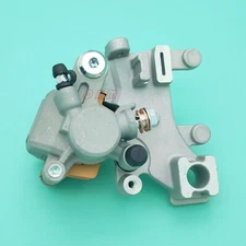 Rear Brake Caliper w/pads for Honda CR80R CR80RB 1992 1993 1994 1995 1996-2002