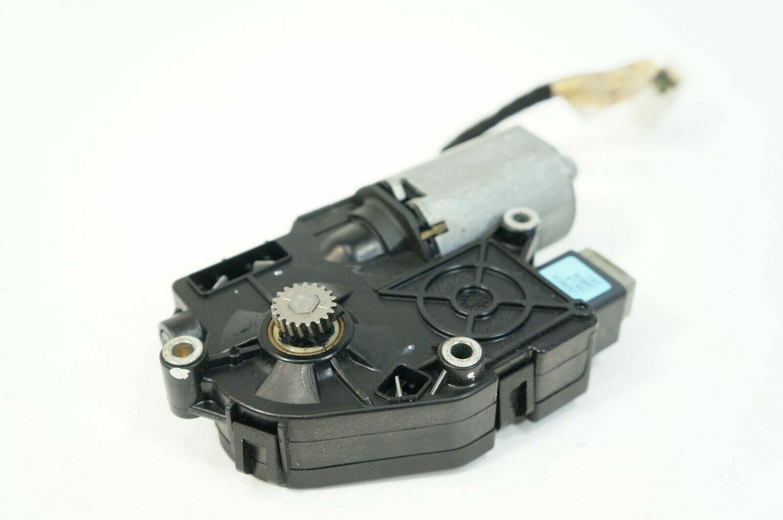 082014 mercedes w204 c250 c350 sunroof sun roof moonroof motor