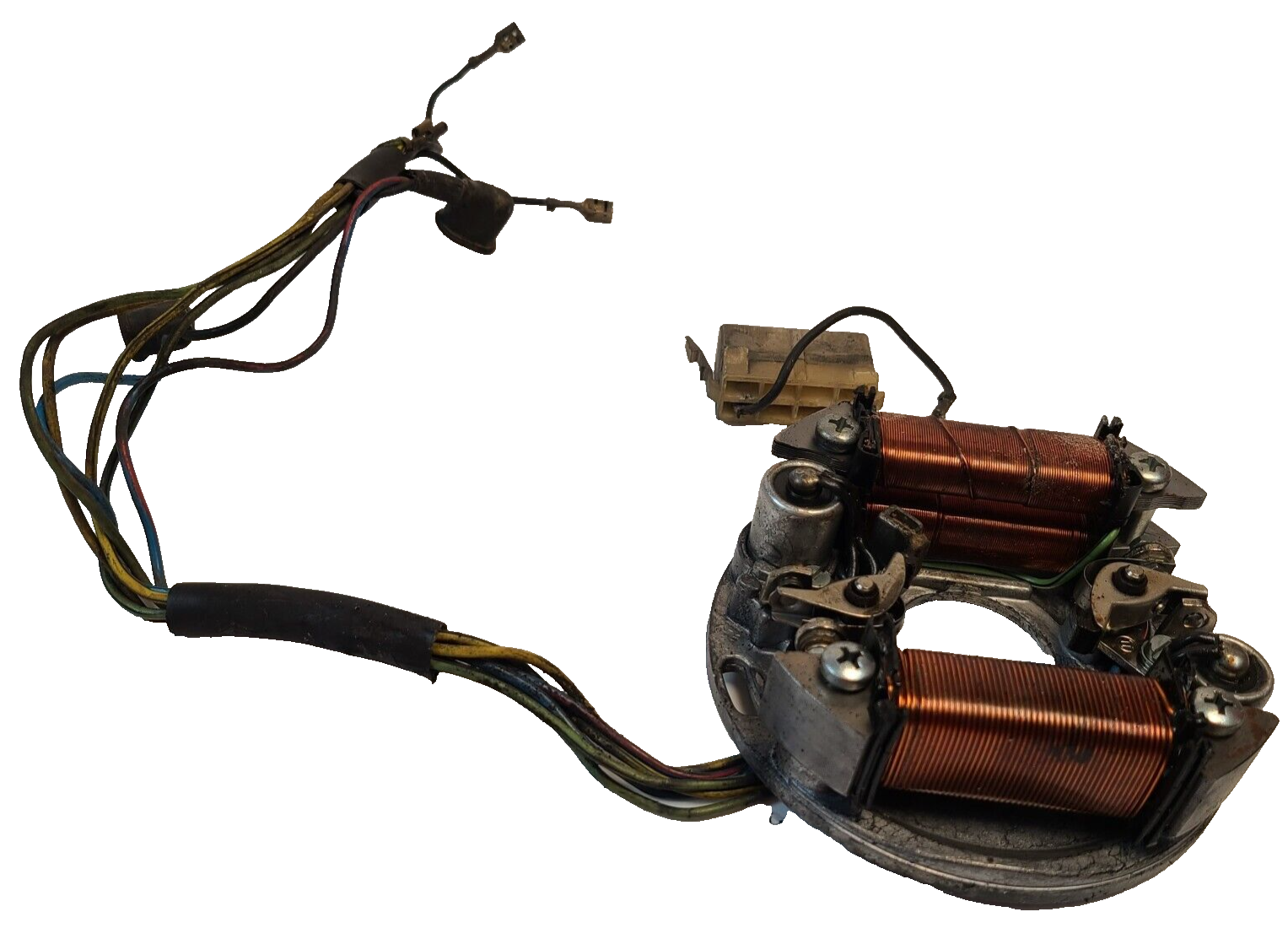 Ski-Doo Stator 1217032247 for sale online | eBay 