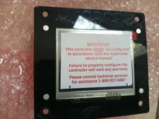 Bki An5511990s, Cp0065 Controller For Rotisserie Ovens-0em