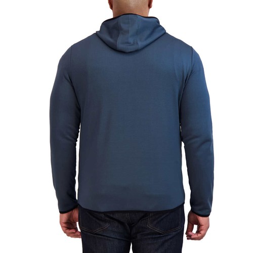 Gerry Men's Full Zip Hoodie - Bild 3 von 19