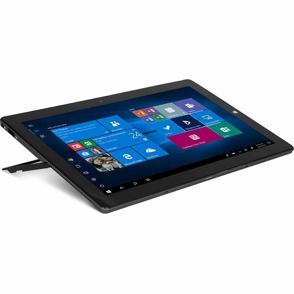 Tablet Wortmann Terra Pad 1162 29,5cm (11,6") WLAN 128GB 4GB RAM Windows 11 Pro - Bild 4 von 4