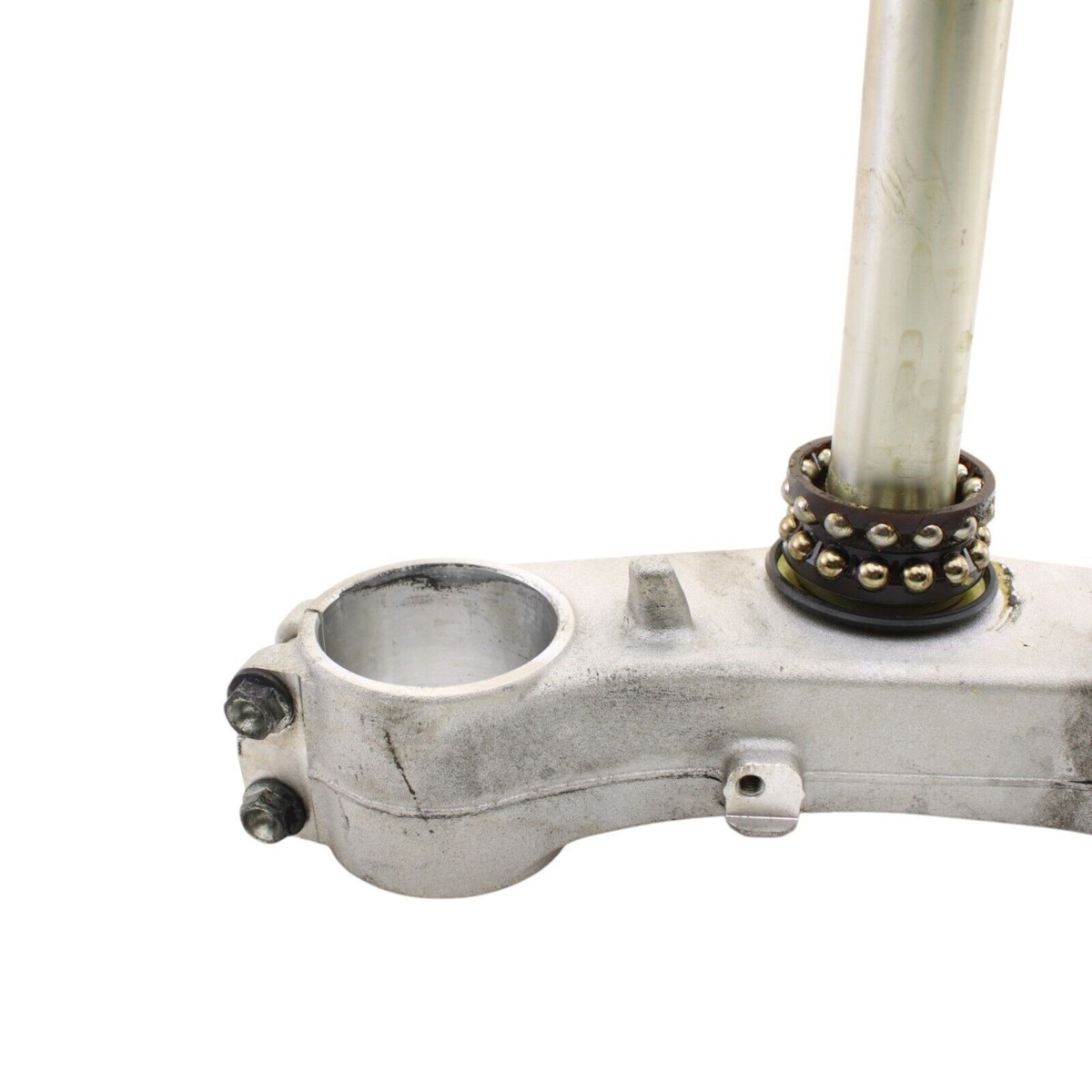 2017 - 2024 SUZUKI GSXR 1000 R TRIPLE TREE CLAMP STEERING STEM