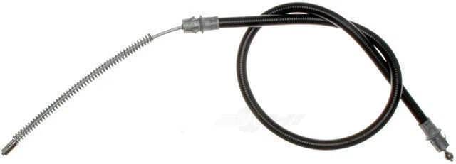 Parking Brake Cable fits 1967-1968 Mercury Commuter,Marquis,Montclair,Monterey - Image 2 of 2