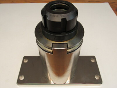 NEW - CAT50 FIXTURE - HEAVY DUTY - VERTICAL -  WEIGHT 21 LBS - MADE IN USA