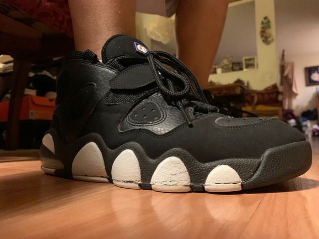 nike air cb 34 godzilla for sale