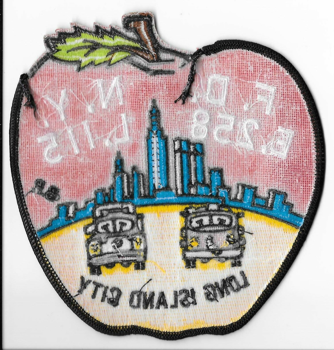 New York Fire Department (FDNY) Engine 258 Ladder 115 Long Island