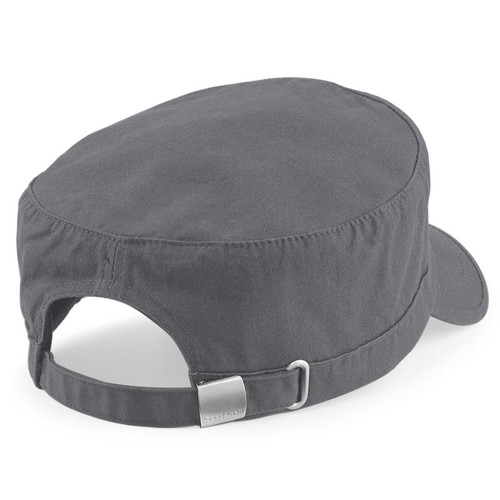 Cappello di cotone cadetto da uomo donna semplice e mimetico stile militare - Foto 32 di 53