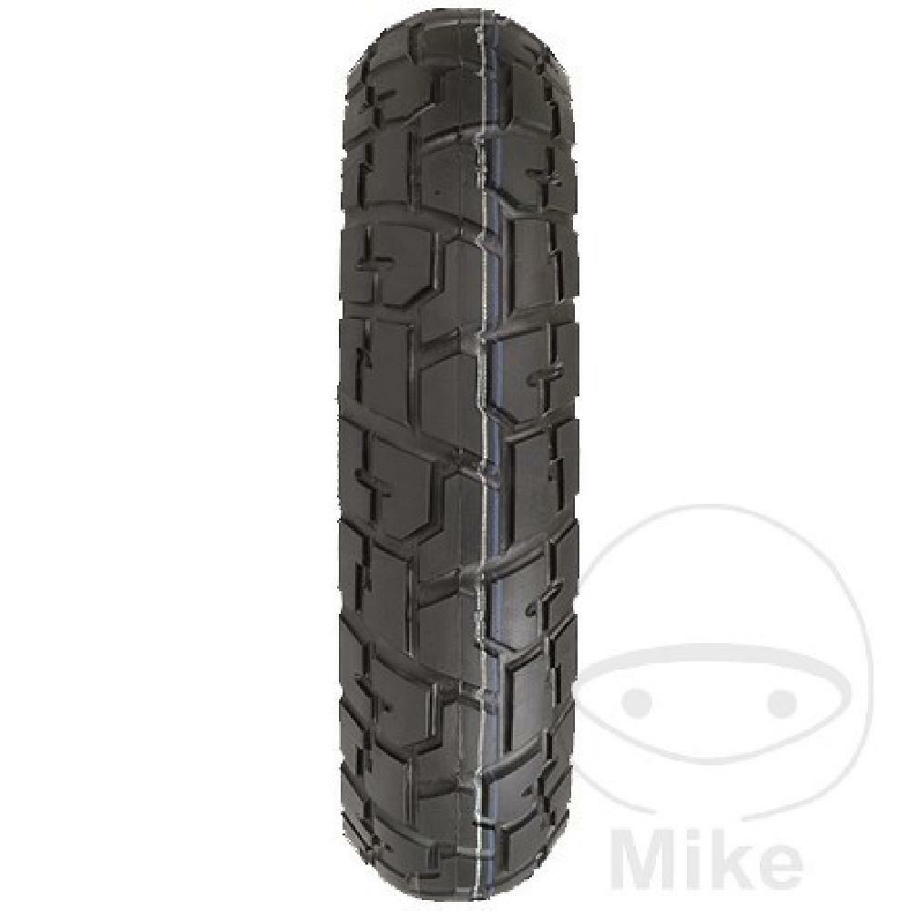 120/80-12 65J TL Front Tire Vee Rubber VRM133 | eBay