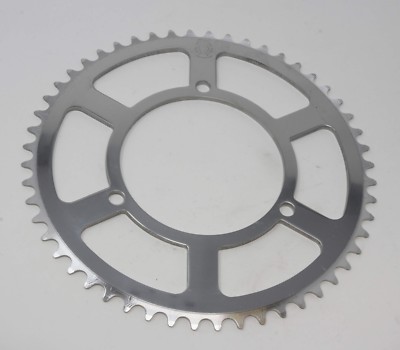 BRANDNEU OLD STOCK 52T TA Spur 1/8'' Kettenblatt für Spezialitäten TA 3 Arm Kurbeln