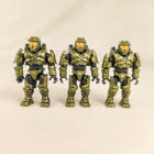 Set Construcción Unsc Frostraven Decimus Mega Construx Halo Fvk38