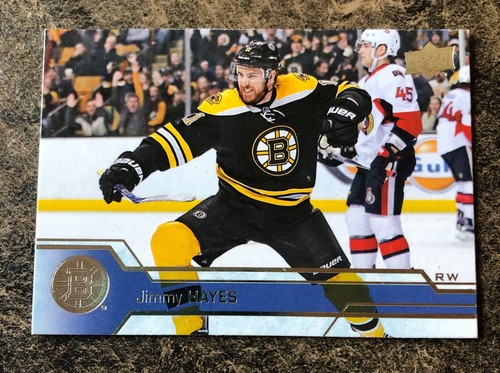 2016-17 Upper Deck - Base #1-200 (YOU PICK) - Picture 35 of 374