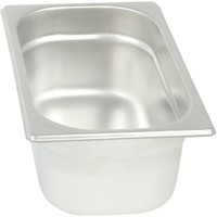 GastronormbehäLter Serie Standard, Gn 1/4 (40Mm)