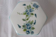 Bonbonniere porcelaine COALPOR…
