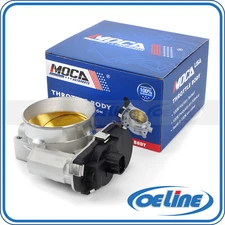 S20019 Throttle Body Assembly for Escalade Sierra Silverado Camaro Corvette