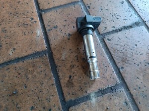 Zündspule Zündmodul 036905715 VW Polo IV 9N Skoda Fabia II 5J