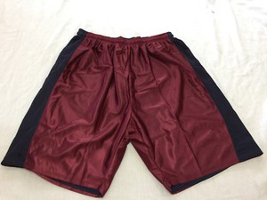 NWOT ALLESON MENS REVERSIBLE BASKETBALL 