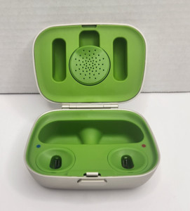 Phonak Charger Case Combi 2