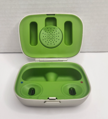 Estuche Cargador Phonak Combi 2 – Estación De Carga Para Audífonos Phonak