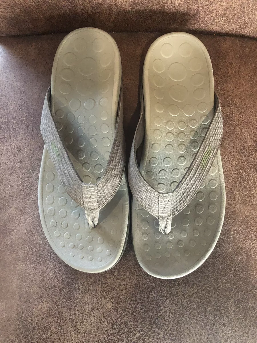 Vionic tide hotsell ii flip flop