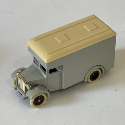 LLEDO Days Gone GREY SERIES model FORD T DENNIS ROYCE PACKARD or AEC & Unboxed - Picture 7 of 29