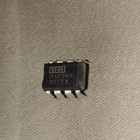 2Pcs 1 Pair OPA2134PA Burr Brown Dual OpAmp IC Free Shipping USA Seller