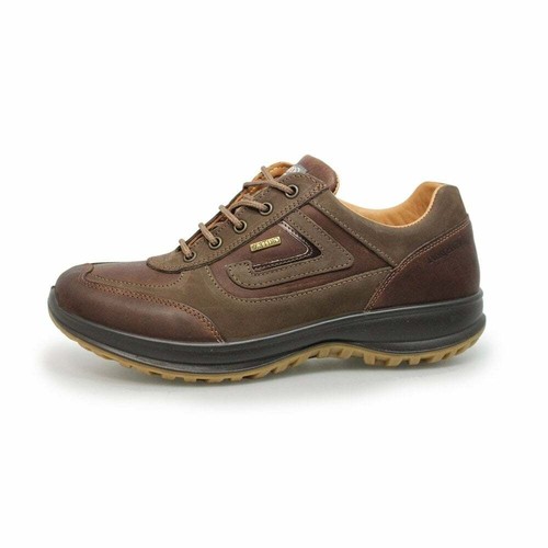Grisport Mens Airwalker Walking Shoe | eBay