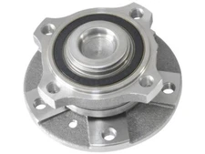 For 2008-2010 BMW 528i Wheel Hub Assembly Front 41415VW 2009 RWD