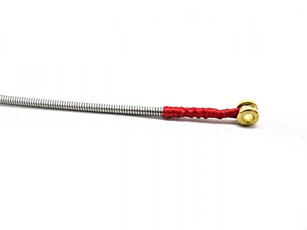 ThomastikInfeld JF344 Flatwound JAZZ Electric Bass string Japan with