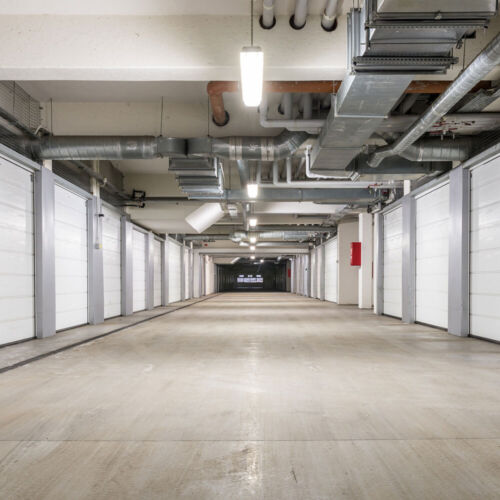 Wannenleuchte Feuchtraumlampe Kellerlampe LED Tageslicht Garagenlampe L 150cm 3x - Bild 12 von 12