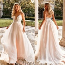 Trumpet Mermaid Wedding Dress Off-the-Shoulder Tulle Cathedral Train Corset