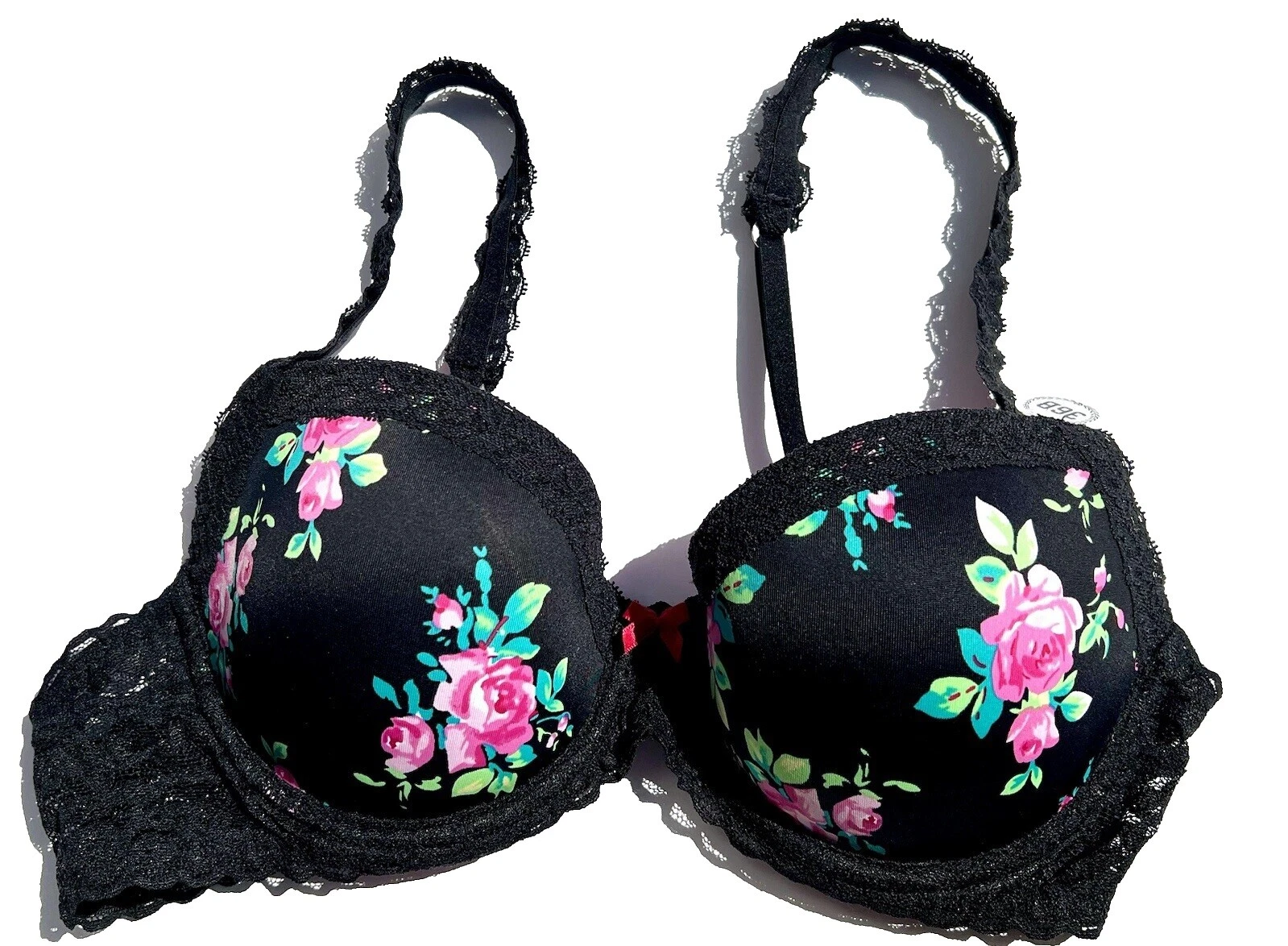 Mezcla de algodón bragas de Corazón para Mujeres