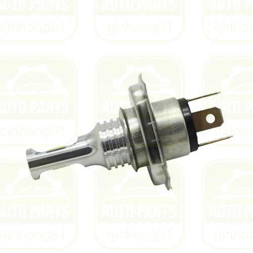 Комплект светодиодных фар для мотоцикла Ducati Diavel MH900e H4 6000K яркая белая лампа - Изображение 4 из 4