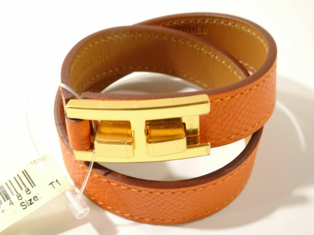 hermes women's bracelet