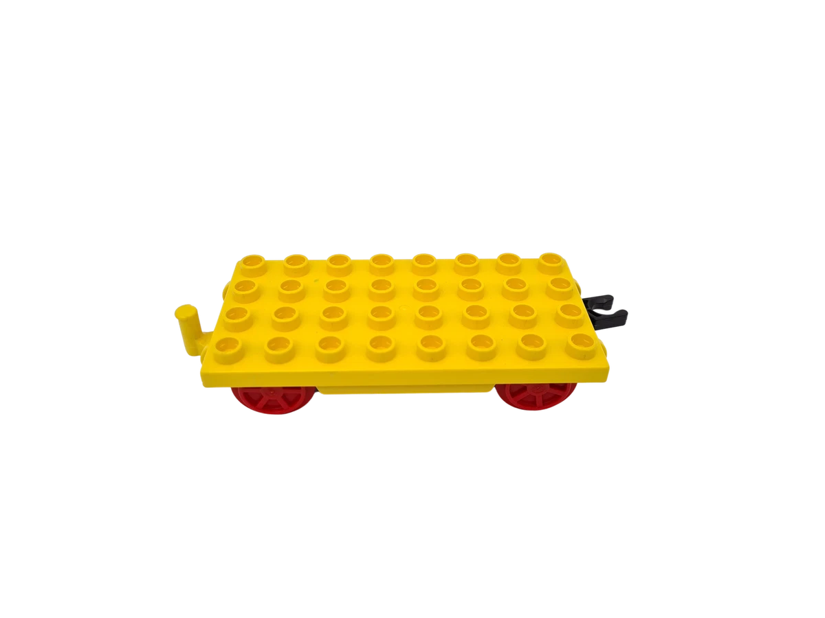 Duplo train base sale