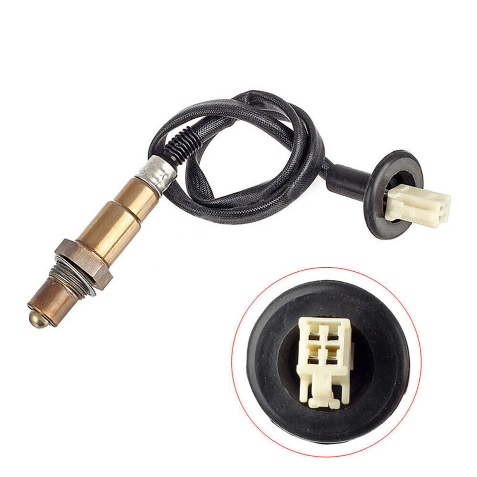Oxygen Sensor For 2003-2008 TOYOTA COROLLA MATRIX PONTIAC VIBE 1.8L Downstream Foto 4 de 4