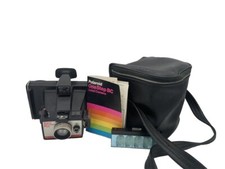 Vintage Polaroid Land Camera Super Shooter Plus