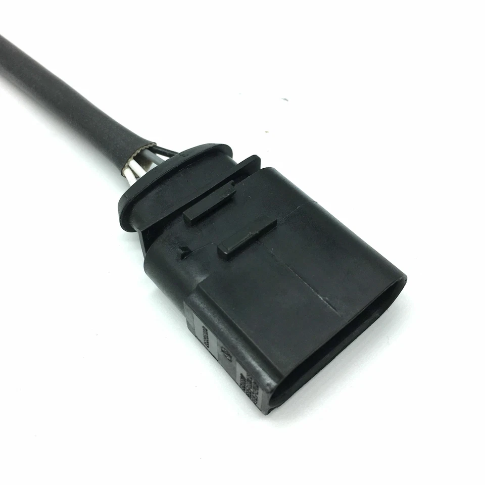 Sensor de oxígeno L+R aguas abajo 2 piezas para Volkswagen EOS R32 Audi Q7 A6 A8 Quattro Foto 4 de 4