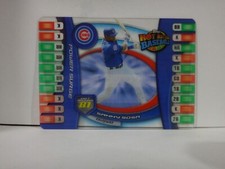2005 Topps Hot Button Baseball Sammy Sosa #50