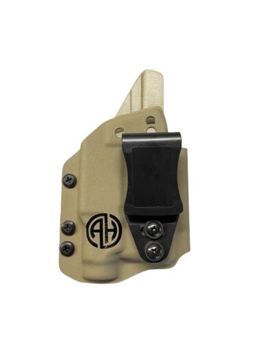 “Force” Holster IWBFor G43x MOS With Streamlight Tlr-7sub