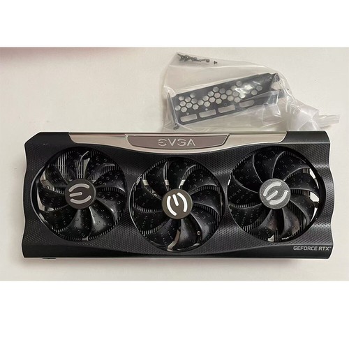 For EVGA RTX3080 RTX3090 FTW3 Series Heatsink Cooling Fan (without PCB board) - 第 1/4 張圖片